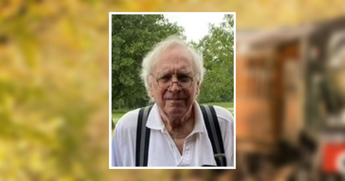 Leroy D. Schultz Obituary, Onalaska, WI