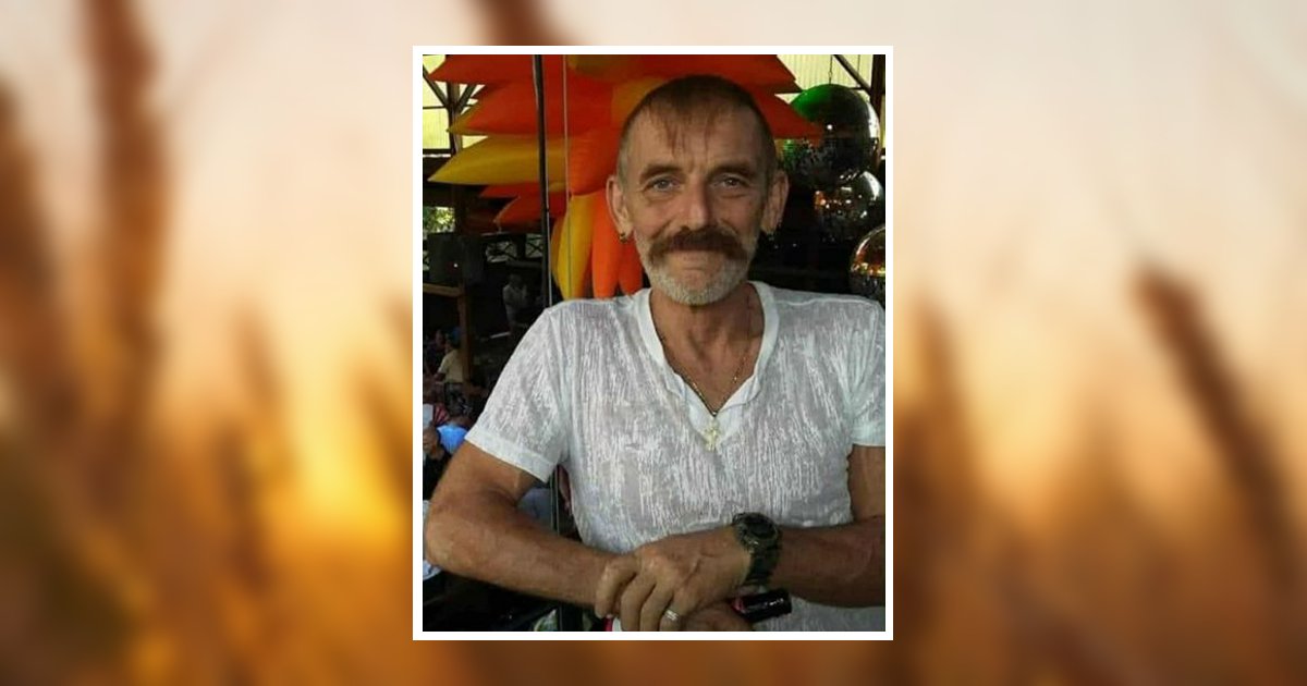 Donald "Doni" Eugene Adair Obituary, Marcellus, MI