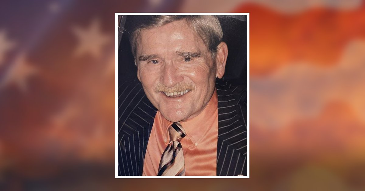 Bill Eugene Fink Obituary, Fall Branch, TN