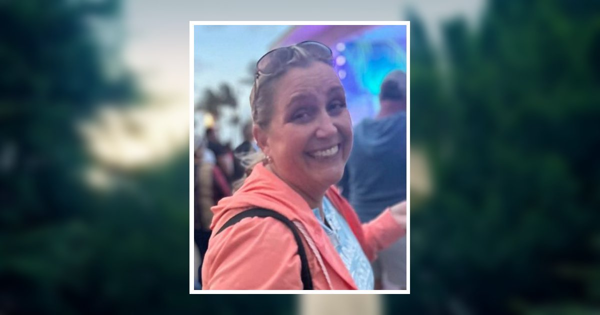 Katrina Ann Lucas Obituary, Vassar, MI