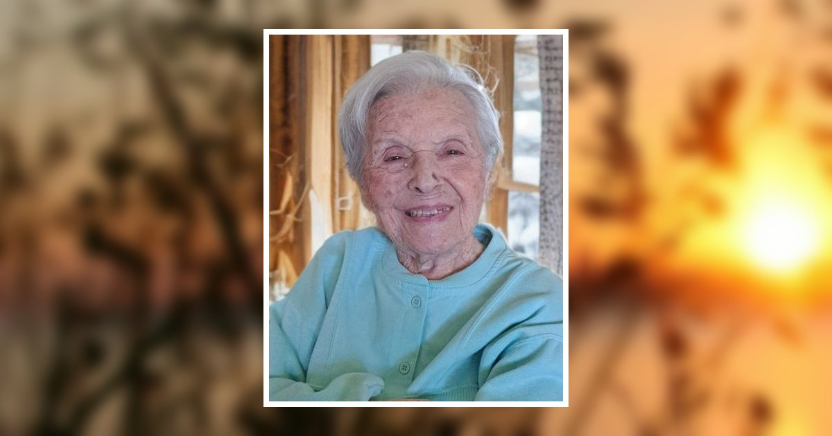 Angelina Parise Obituary, Hammonton, NJ