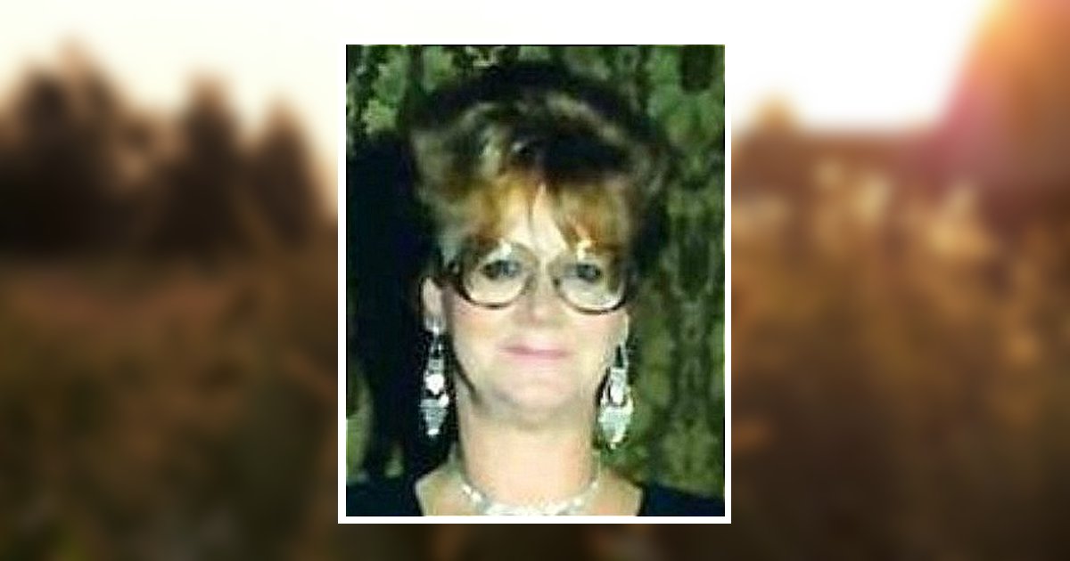 Patricia Louise Dewald