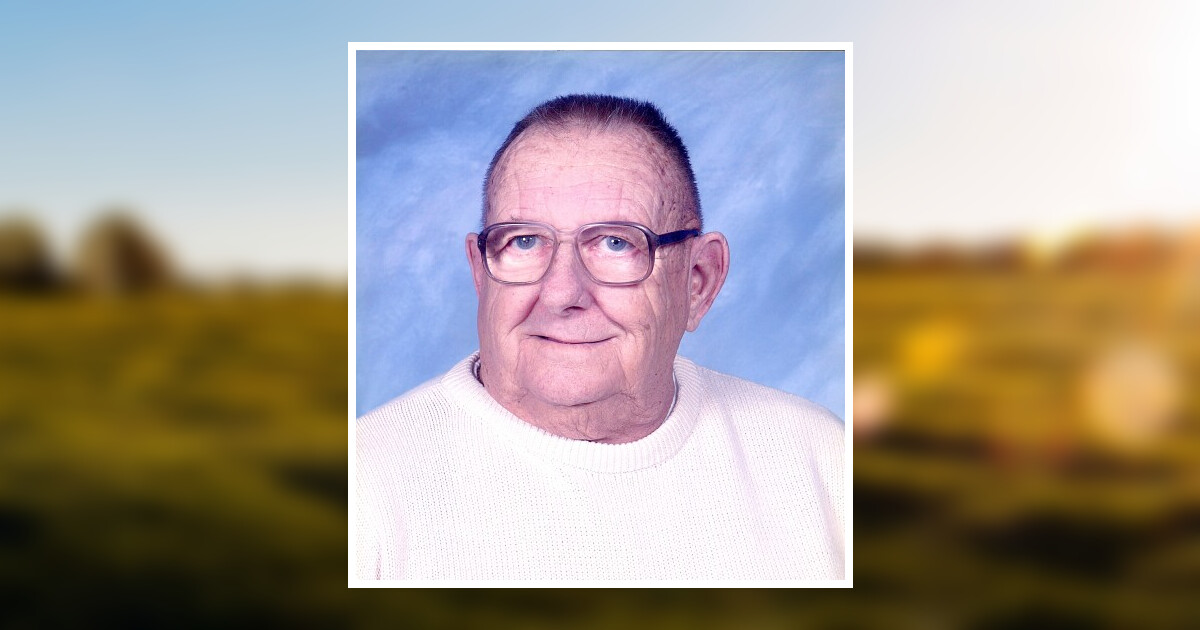 Ray Giese Obituary 2014 - Werner Harmsen Funeral Home