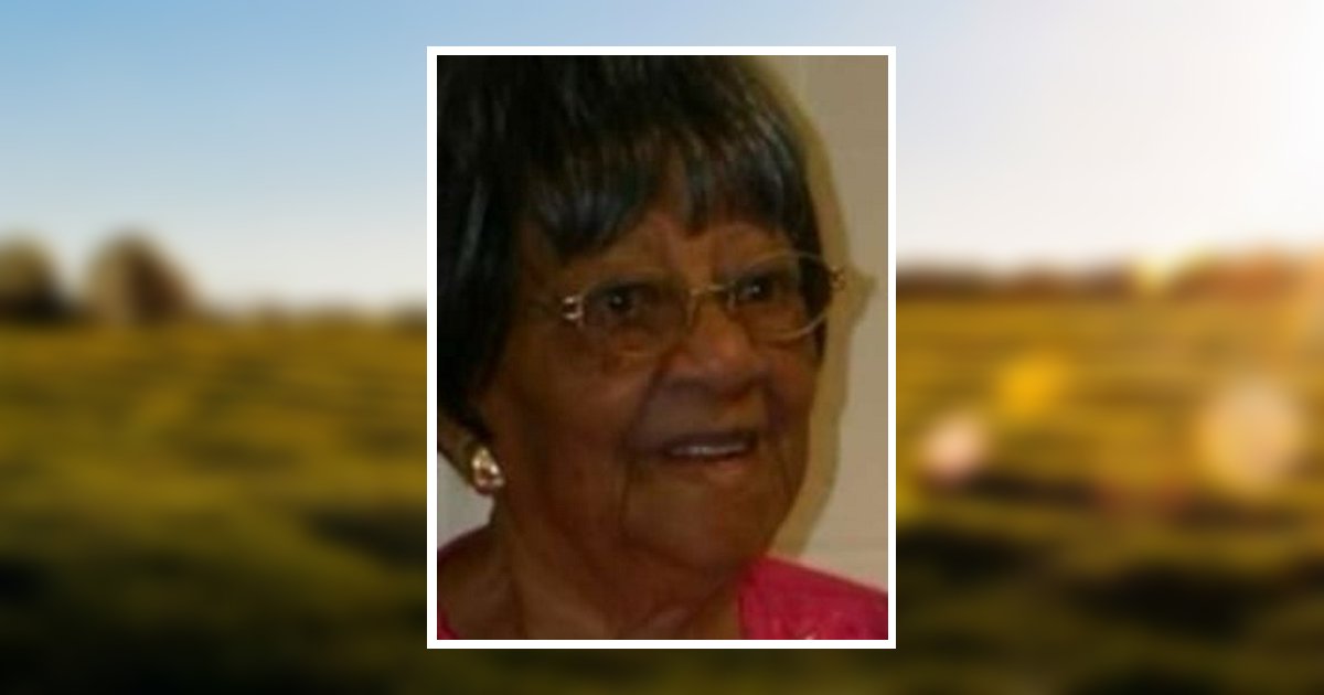 Mamie Ruth Peeler Obituary 2022 Beck Funeral Home & Cremation Services