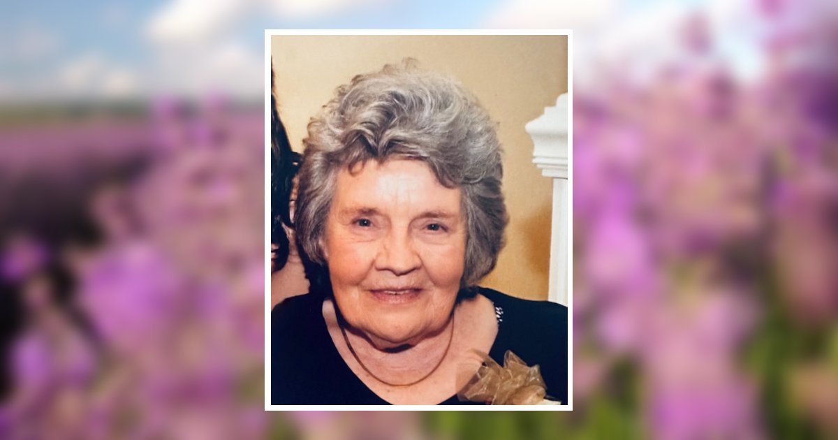 Ada Chastain Bryson Sylva, NC Obituary