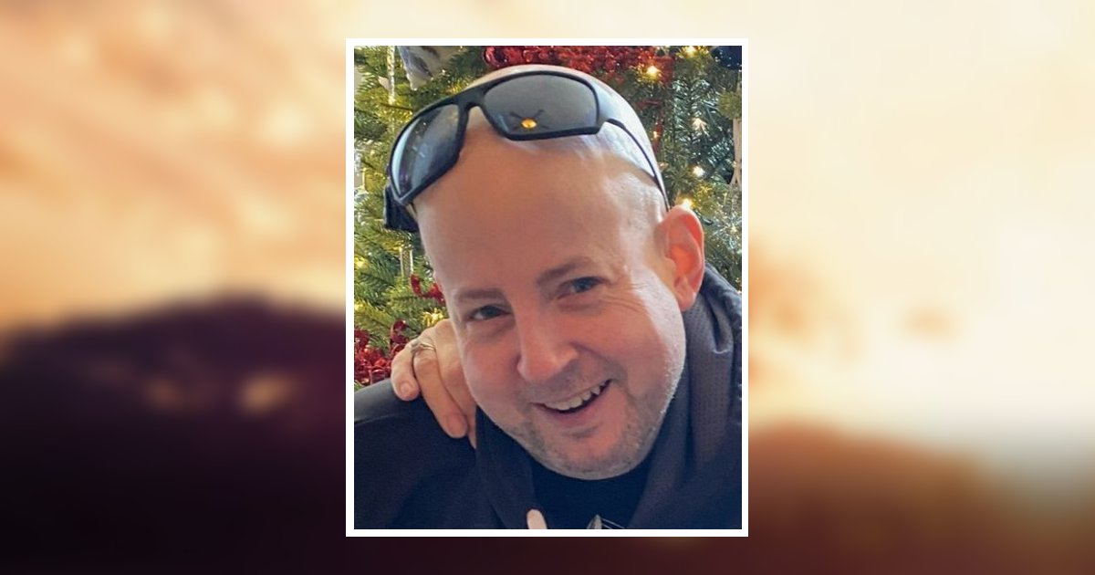 Christopher Michael Johnson Obituary, Gallatin, TN