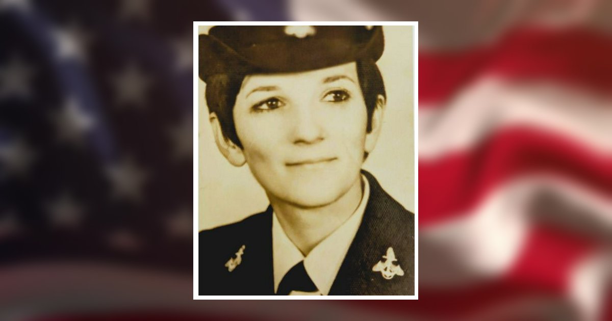 Kathleen Ann Ferguson