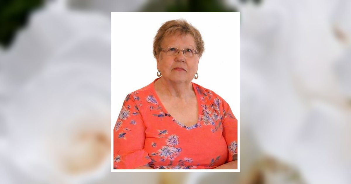 Edna Warner Hamilton, OH Obituary