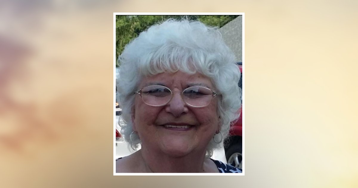 Rebecca Carr Meadville, PA Obituary