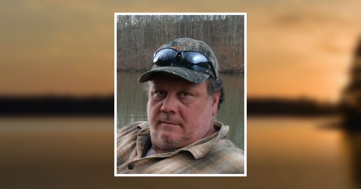 Scott Allen Miller Obituary 2025 Roberts Funeral Home