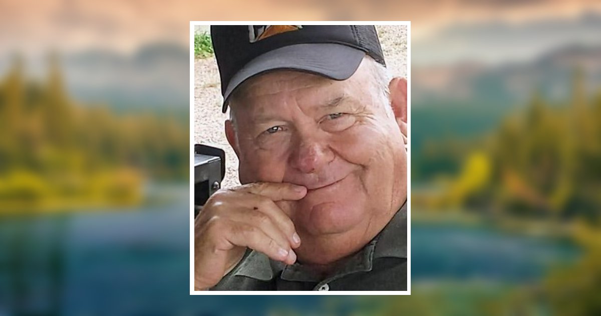 Duane Hensley Holbrook, AZ Obituary