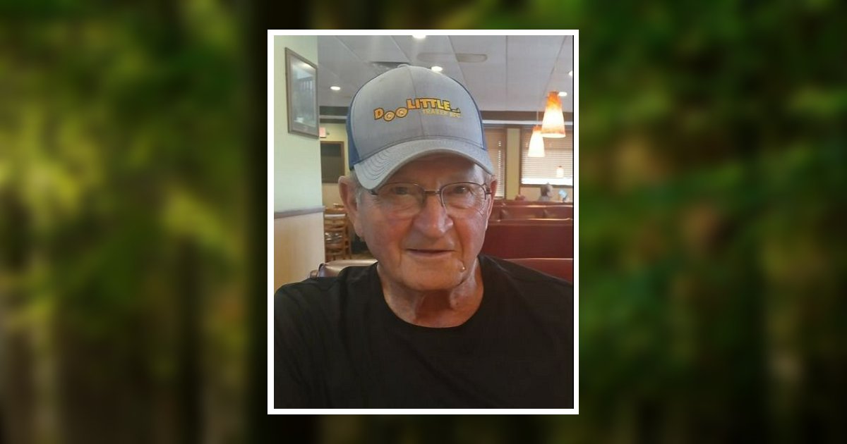 Henry George Rehmert Obituary, Belle, MO