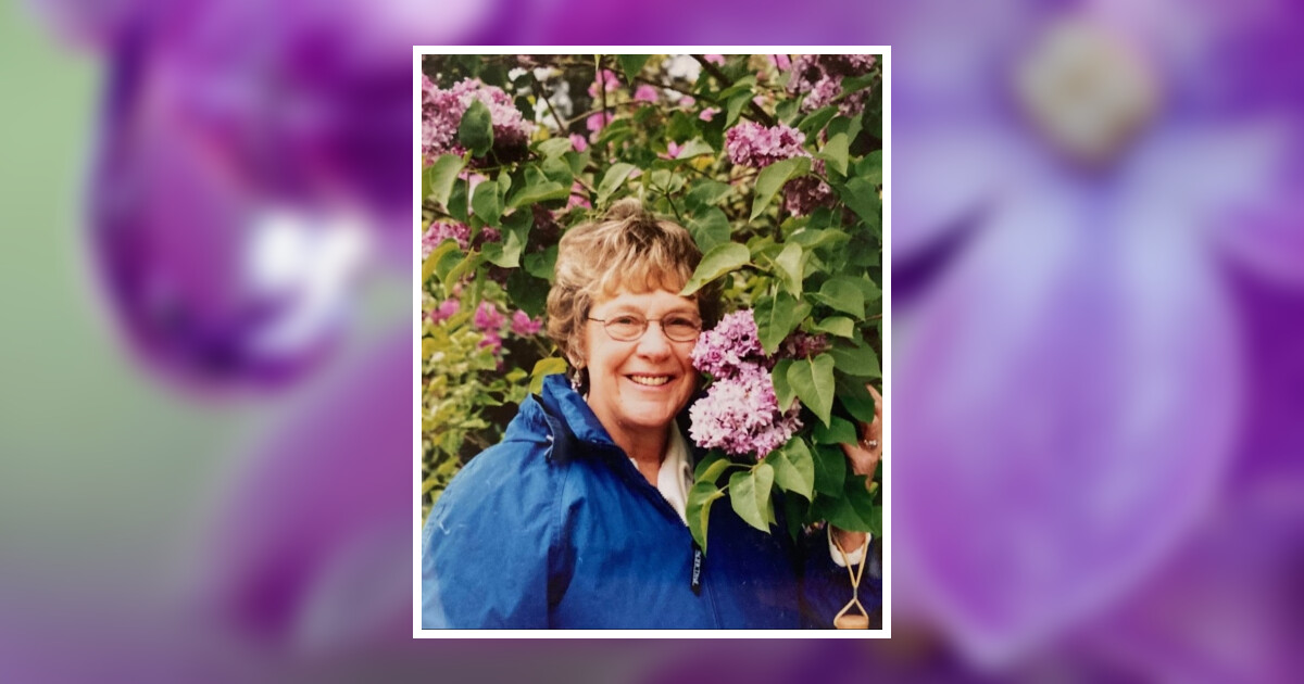 Virginia Gayle Swift Obituary 2024 - Smart Cremation