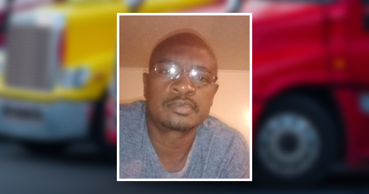 Willie Terrence Miller, Jr Obituary 2024 - Mynatt Funeral Homes