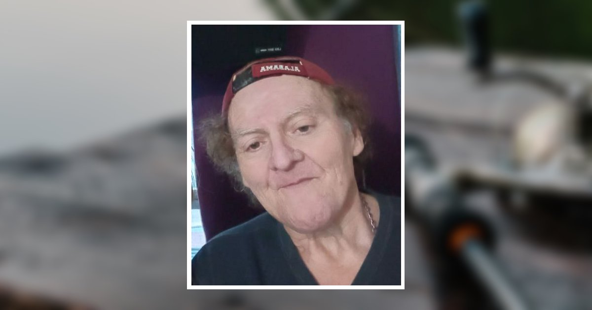 Robert Anthony Brack