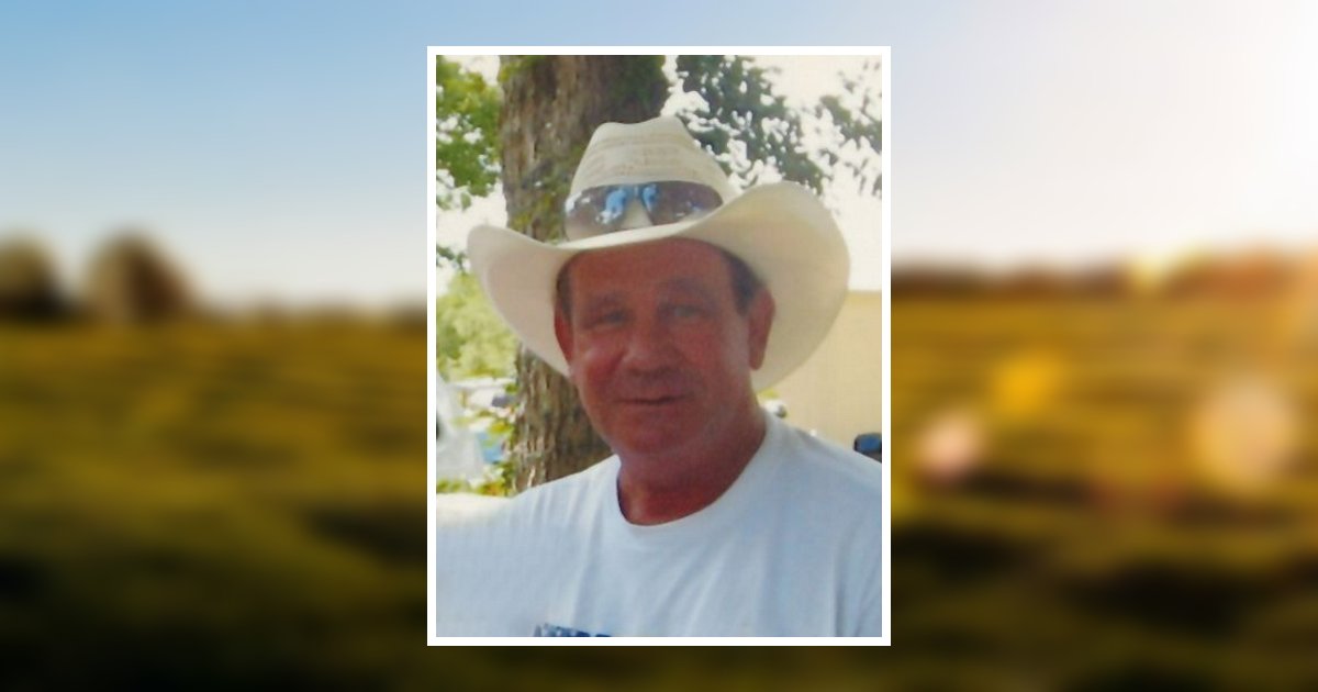 Terry Roemer Obituary, Brenham, TX