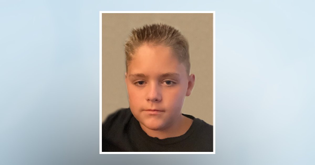 Jakob Joiner Obituary, Red Bud, IL