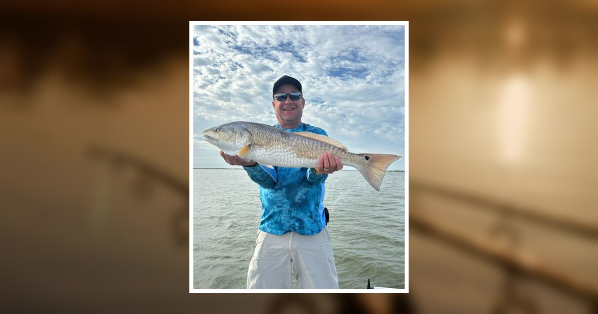 Scott Holcomb Obituary, Floresville, TX