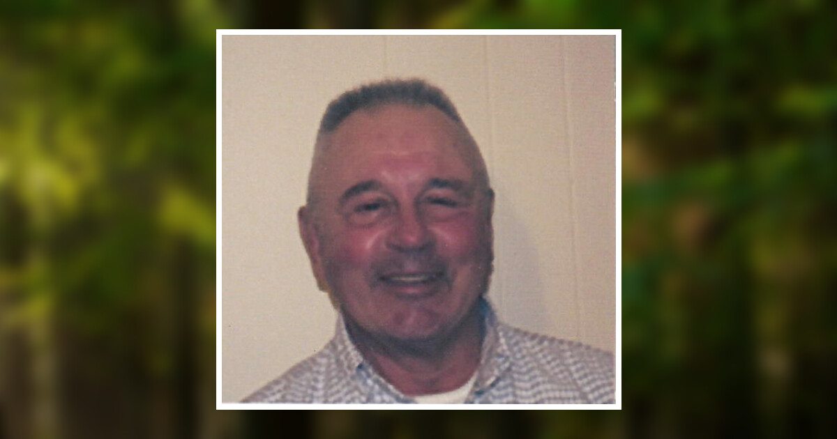 Robert W. Barr Jr Obituary 2022 - Mays Funeral Home