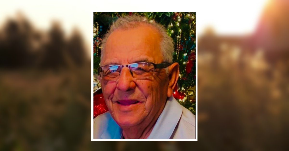 Henry Morales Juarez Snyder, TX Obituary