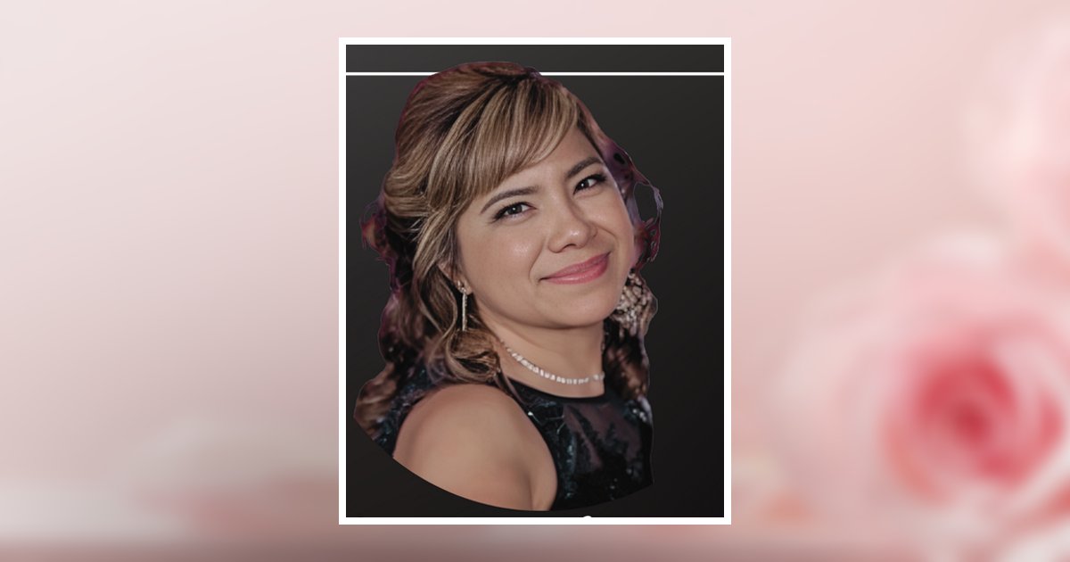 Gloria Vicens-Ocotoxtle Obituary June 7, 2025 - Norris-Segert