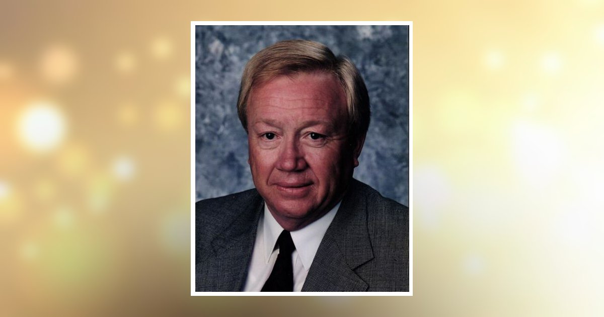 Howard Rutland Obituary 2023 BradfordO'Keefe Funeral Homes