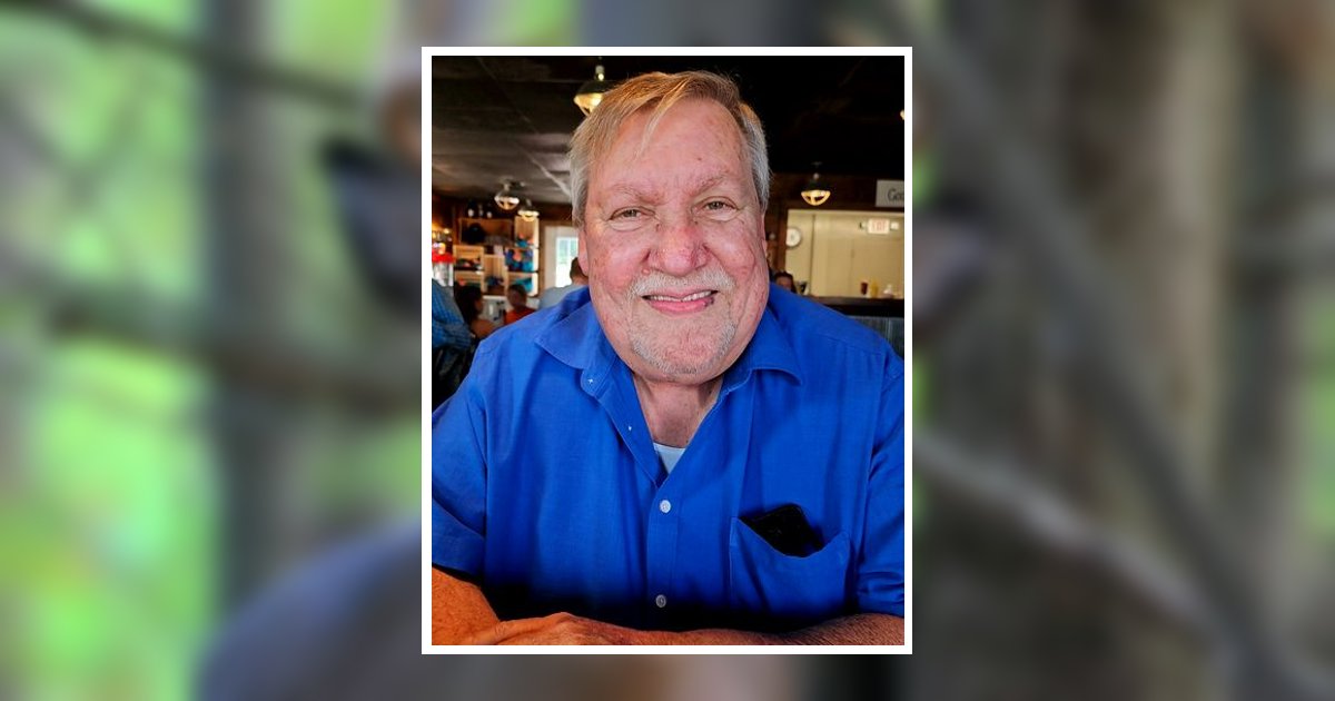 Dallas D. Strong Cabool, MO Obituary