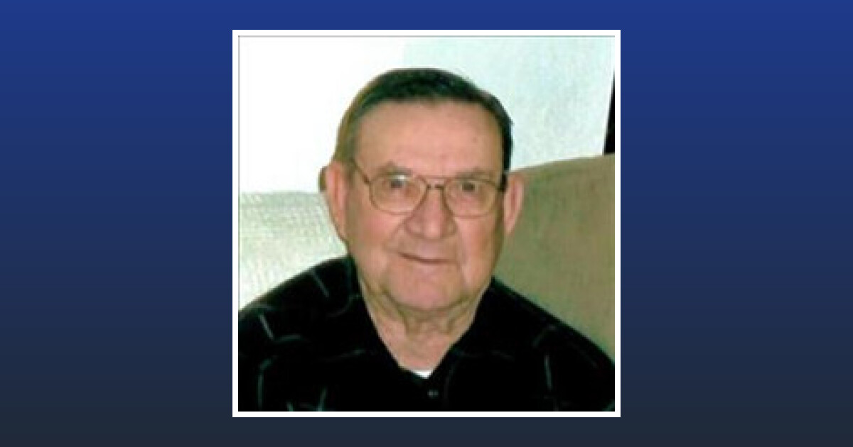 Virgil G. Pierce Obituary 2016 Prairie Hills Funeral Home Ogallala