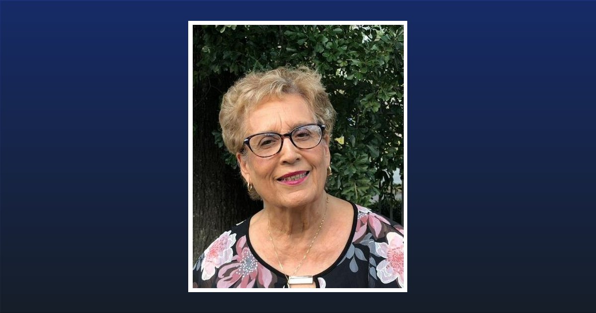Beatrice B. Perez Obituary, Bellville, TX