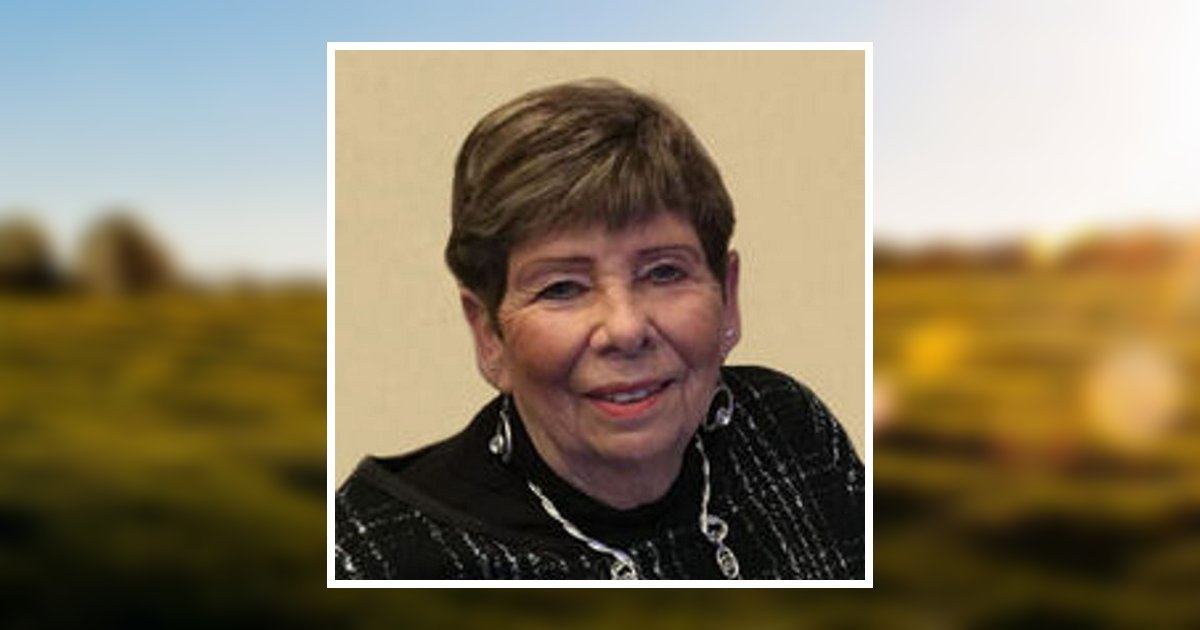 Fawn E. Smith Obituary 2022 Munderloh Smith Funeral Home