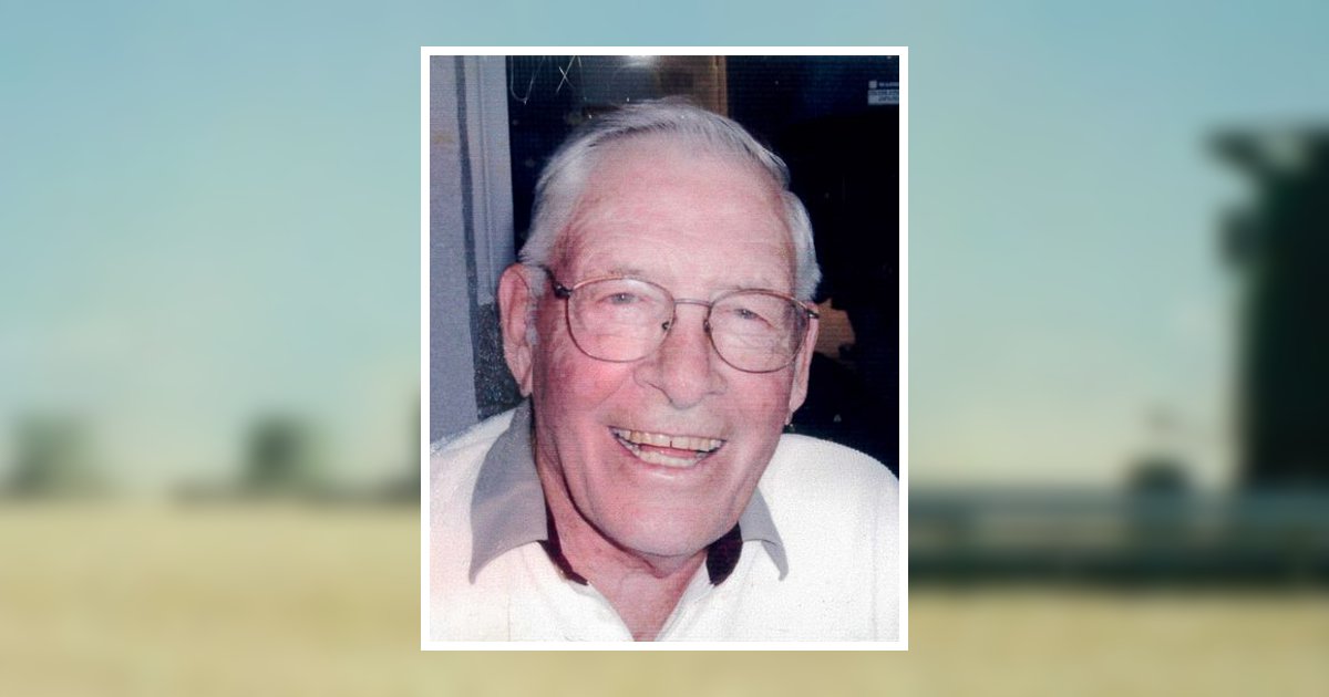 Gerald E. "Jerry" Wiechman Obituary 2023 Price and Sons Funeral Homes