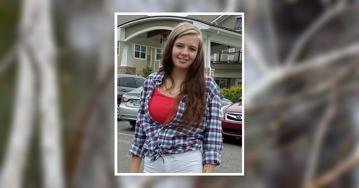 Natalie Gilreath Obituary, Batavia, OH