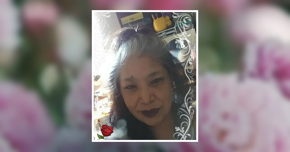 Gale Andrea Peter Obituary, Zillah, WA