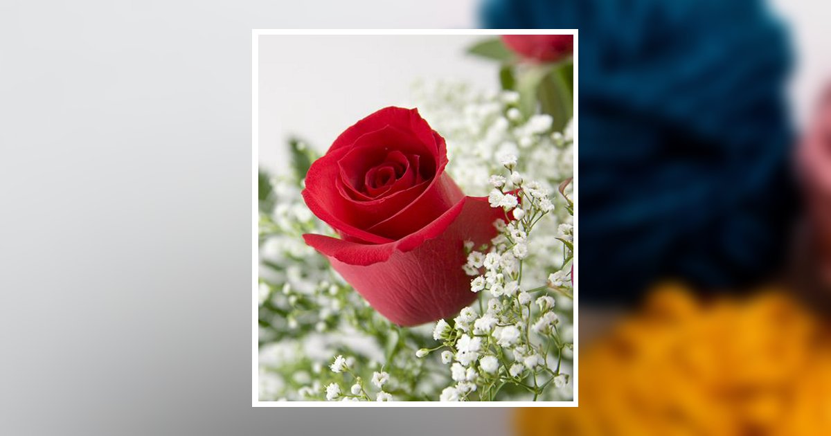 Ruth Carol Miller Obituary, Jackson, OH