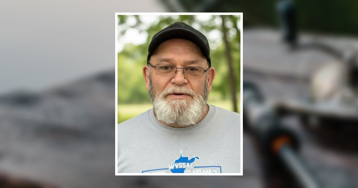 Kerry Curry Ripley, WV Obituary