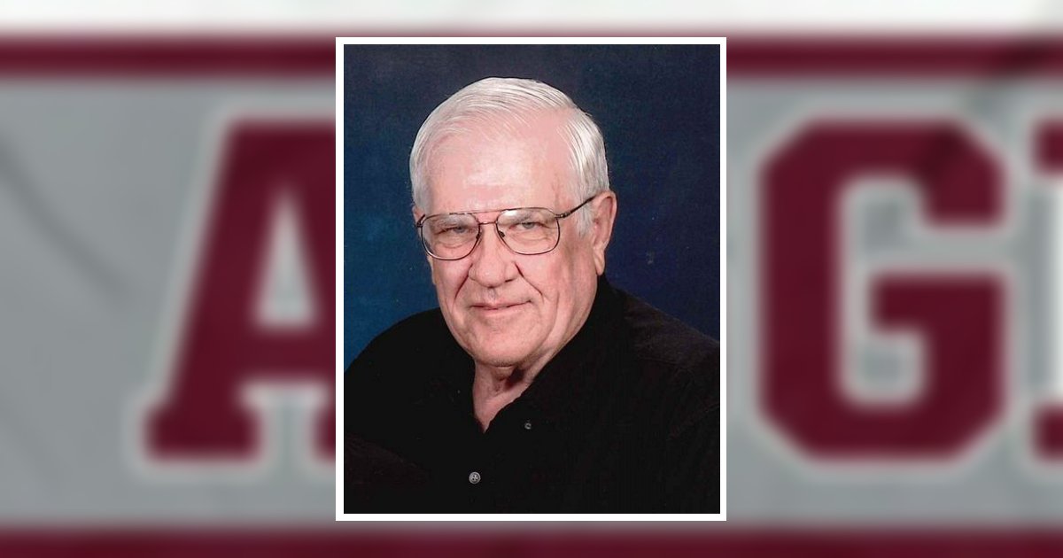 Jr. Martin Marion Faktor Obituary, Shreveport, LA