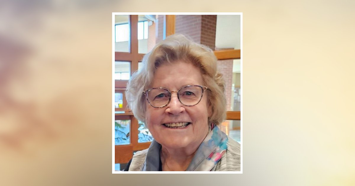 Catherine M. Heavens Obituary, Guttenberg, IA