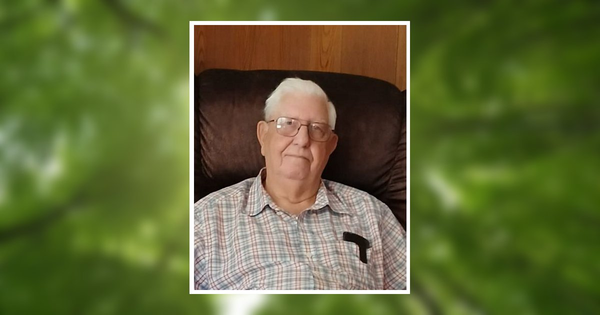 Oscar Junior Mccarter Obituary, Waynesville, NC