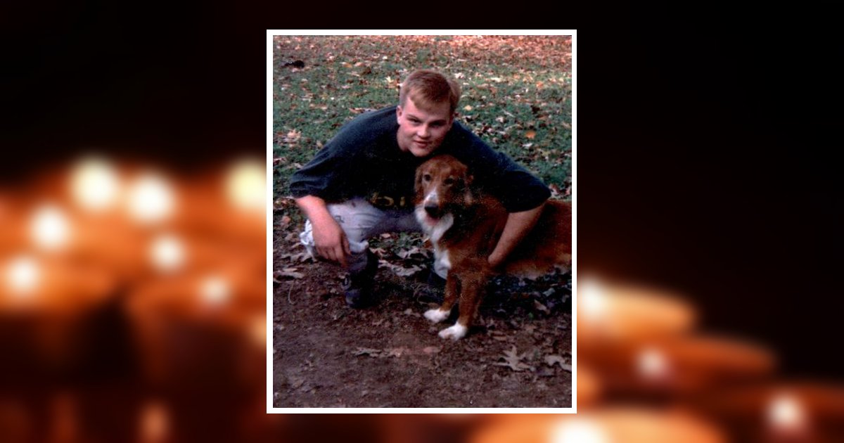 Christopher K. Pugh Paducah, KY Obituary