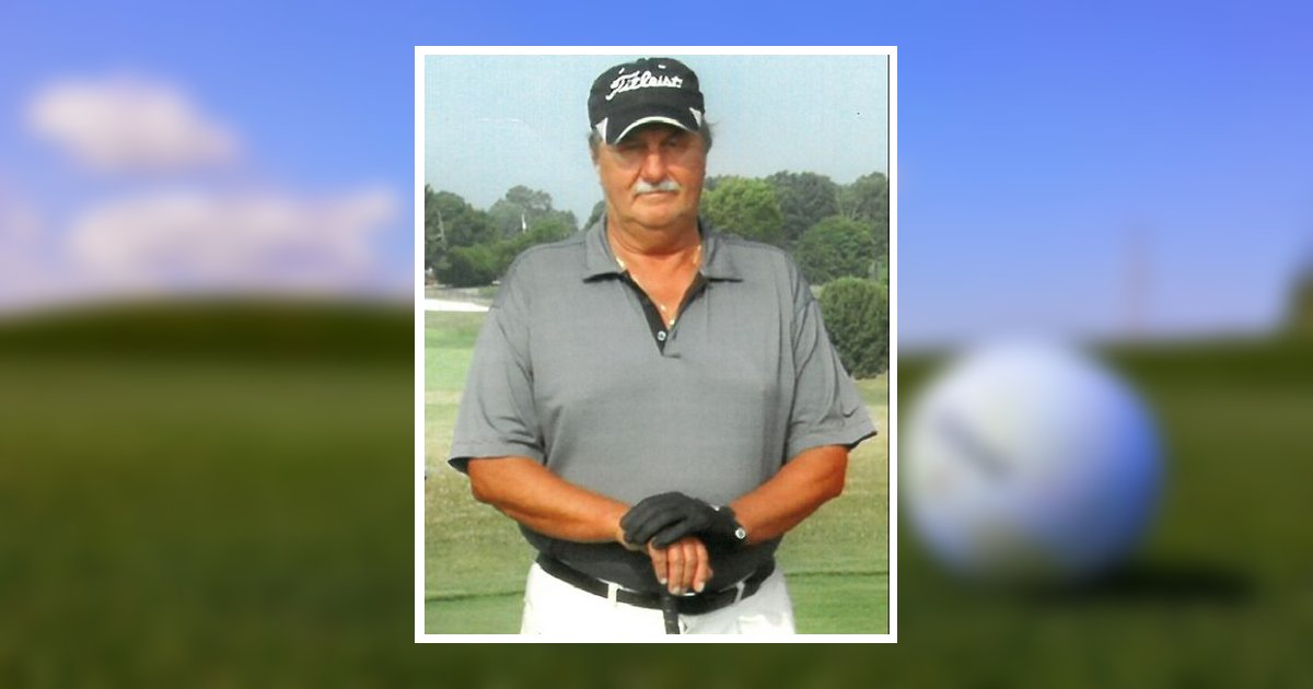 Jr. Fred "Sonny" Morris Obituary, Seymour, MO