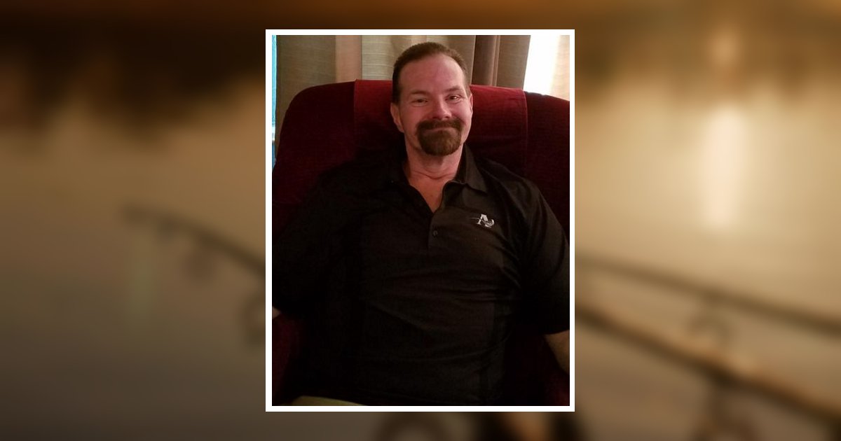 Louis Scott Harrison