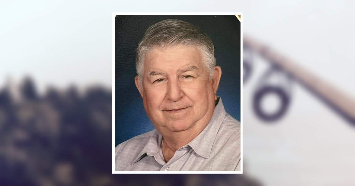 Dean Howard Martin Obituary, Port Neches, TX