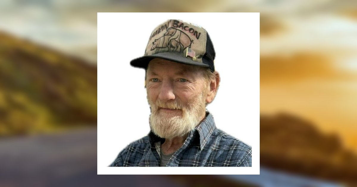 Sr. William T. Harrison Obituary, Atco, NJ