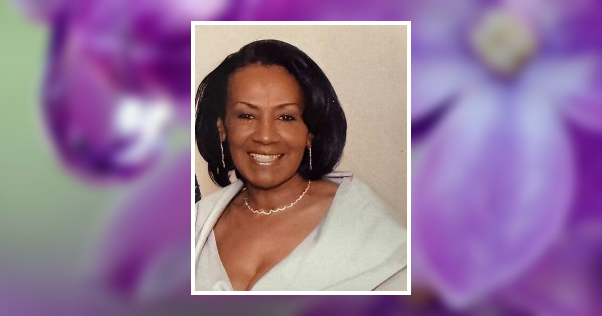 Bertha Brown Obituary January 3, 2025 Marlan Gary Funeral Home Chapel