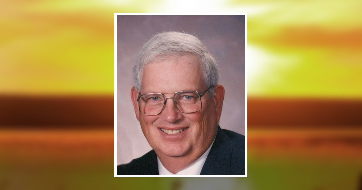 Marlin Abbott Obituary 2023 Boman Funeral Home