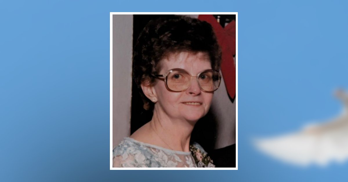 Betty L. Powers Obituary, West Chester, OH