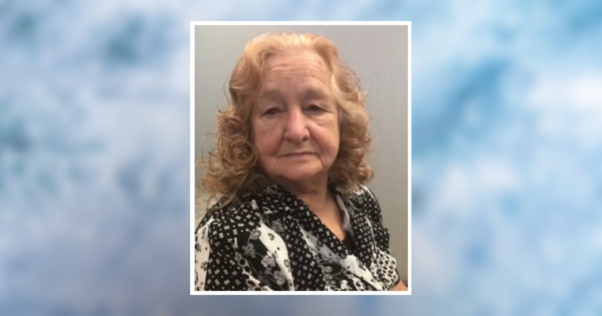 Wanda Laurene Sutphin Obituary, West Hamlin, WV