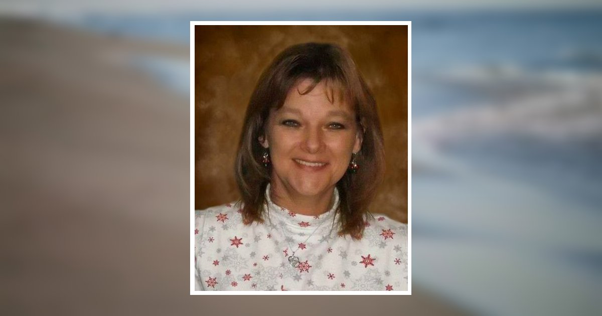 Donna Sue Latham Osborne