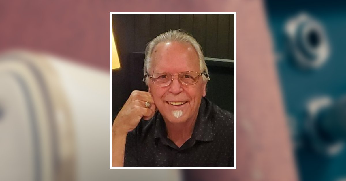 Steven Linton Numbers Obituary, Creston, OH