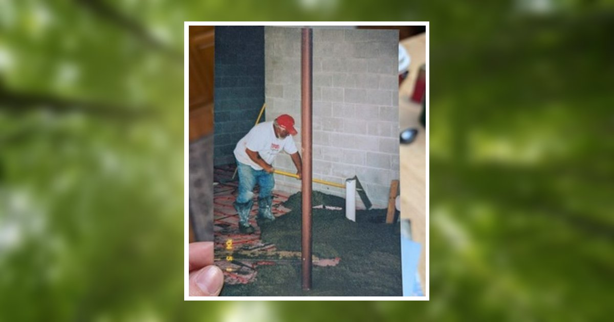 Jerome Peters Obituary, Slinger, WI